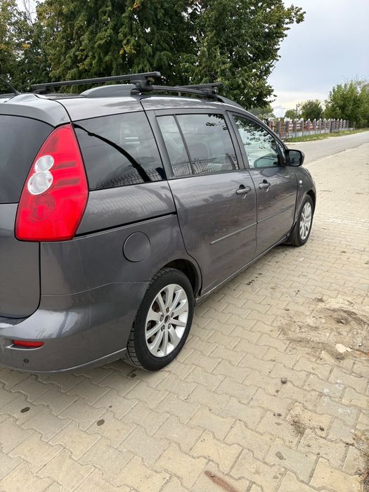 MAZDA 5 2007 — imagine 2