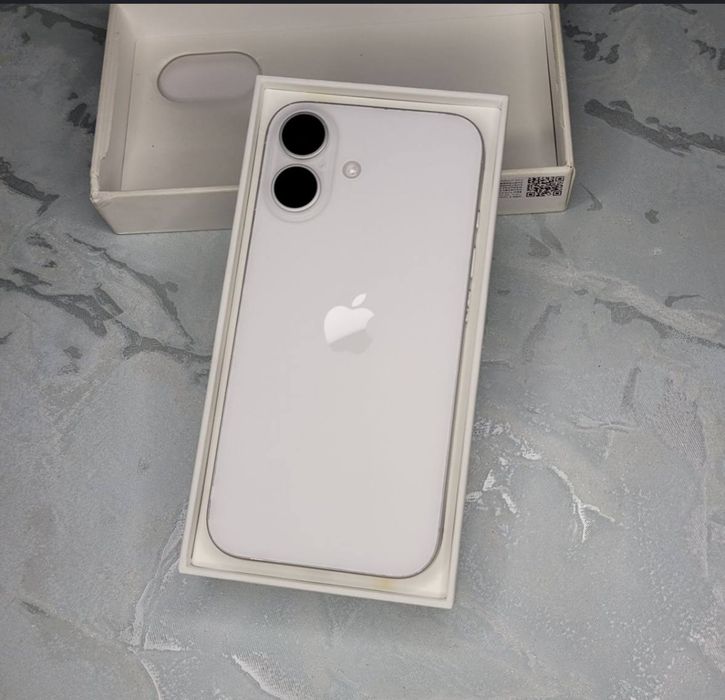 Iphone 16 ni òzi