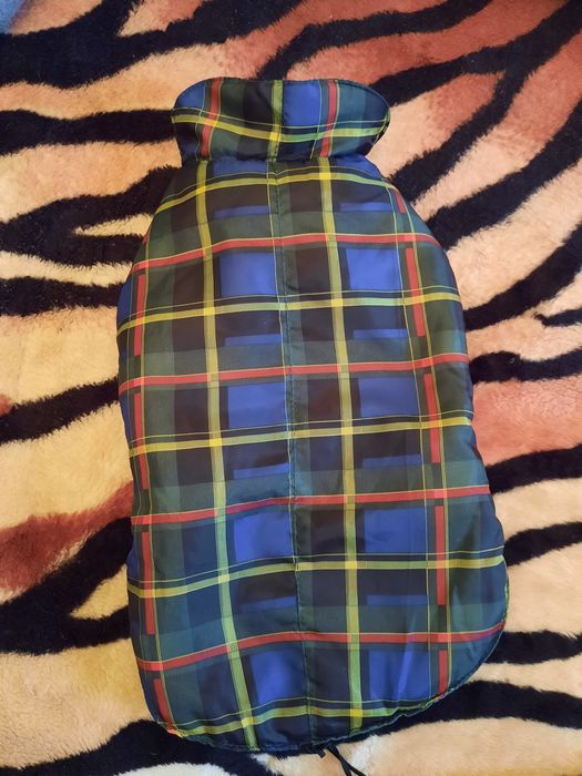 Hainuta pentru catel