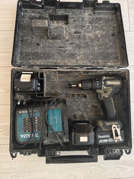 Makita limited edition