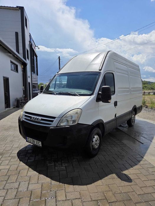 IVECO Daily 35S12V