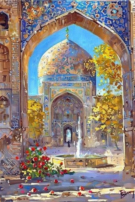 Kartinalar interyer uchun