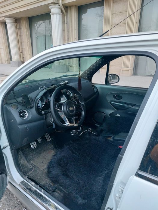 matiz srochna sotiladi