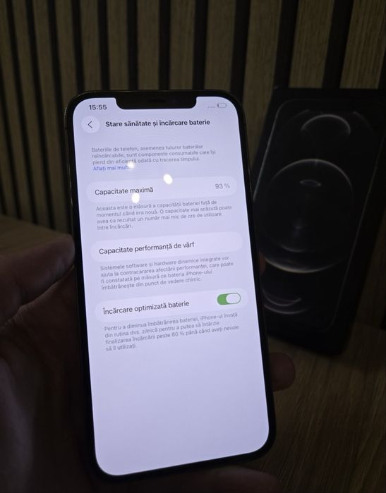 iPhone 12 PRO MAX Neverlocked