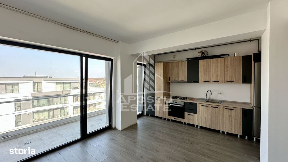 Apartamente cu 2 camere de vanzare, Lipovei Timisoara