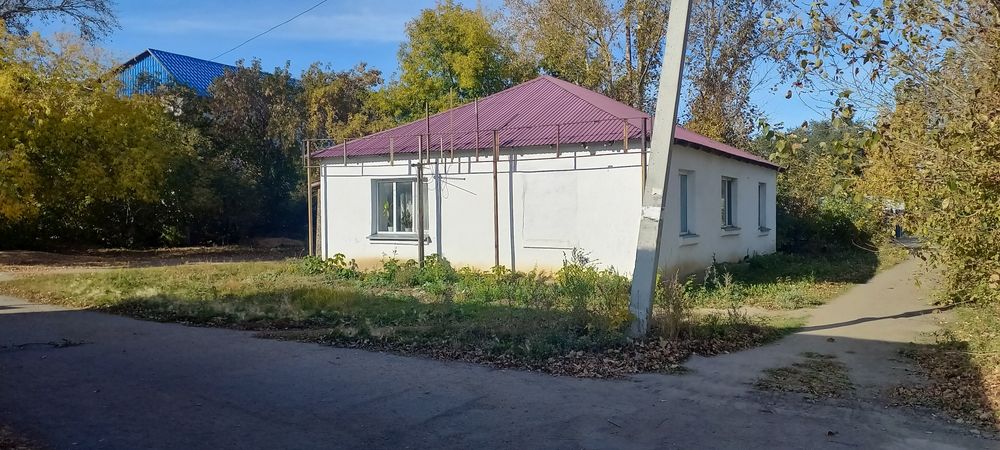 Продается 3-х комнатный дом