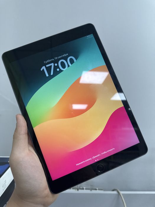 Apple iPad 9 64gb