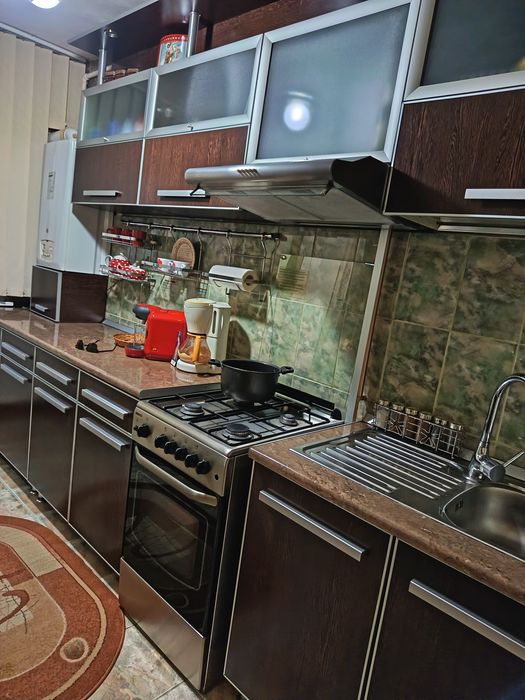 Apartament 3 camere