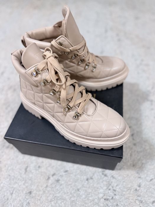 Дамски боти Stokton