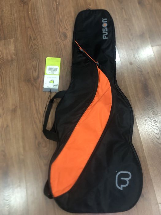 Чехол для гитары