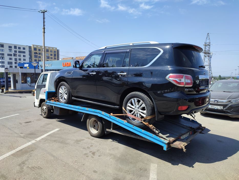 Продам Эвакуатор