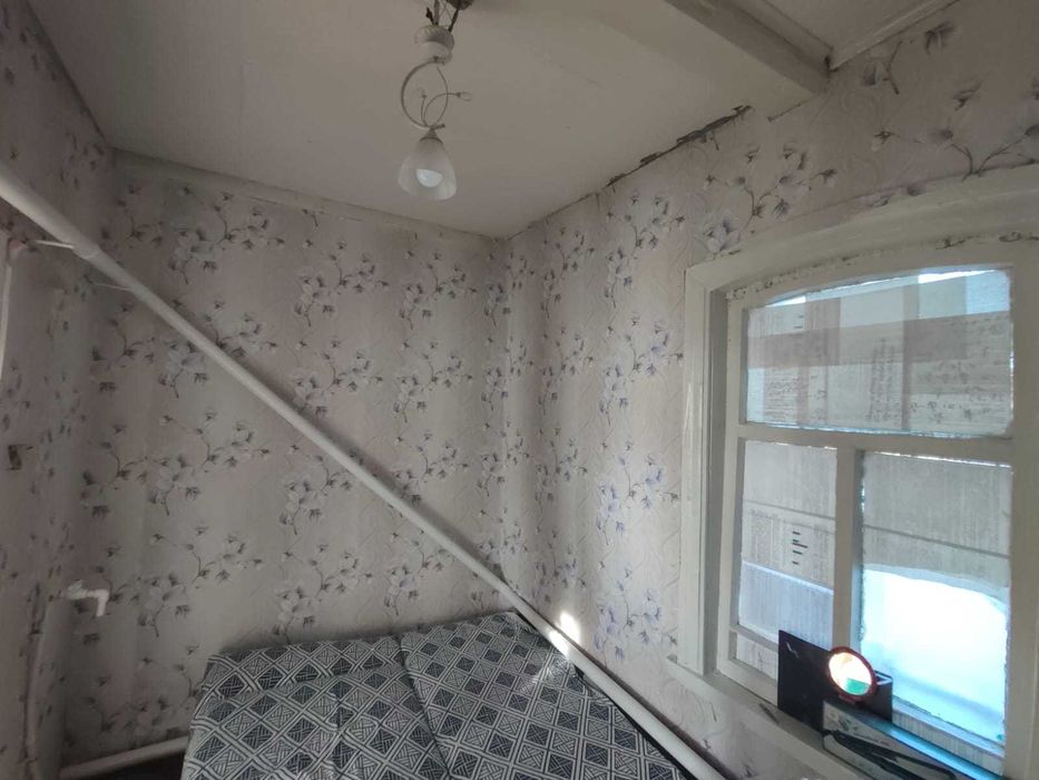 В продаже дом 3 комнаты. Рабочий поселок