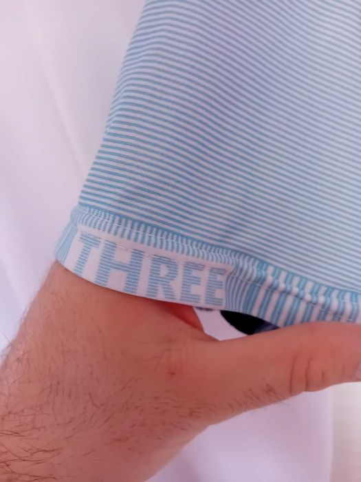 Оригинална фланелка на Англия - 2016г.