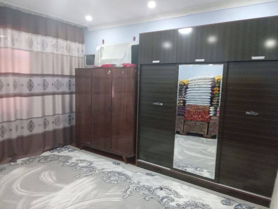 хамма хужжатлари жойида