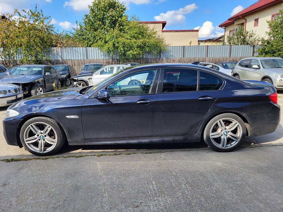 Praguri m pachet bmw f10,f11