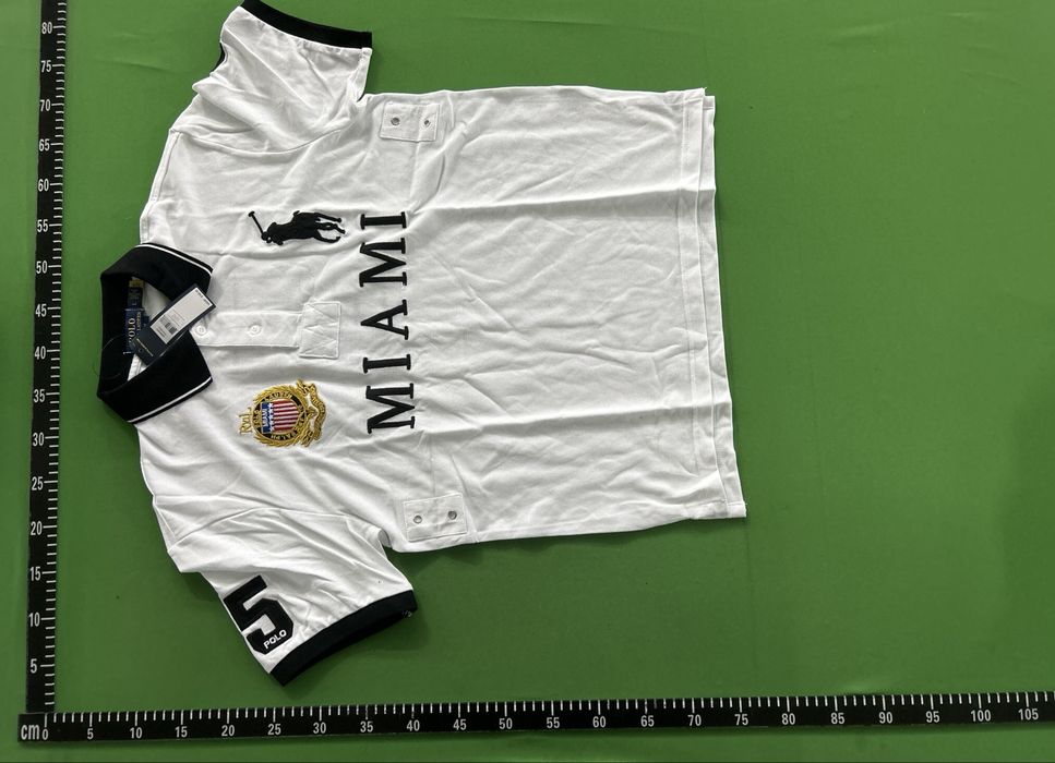 Ralph Lauren Polo тениска