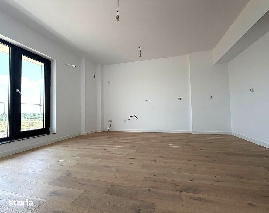 Studio Dublu Oferit Spre Vanzare/Pipera/Loc De Parcare Suprateran