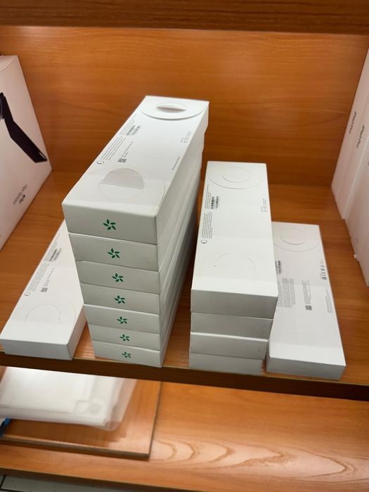 Apple Watch IPAD
