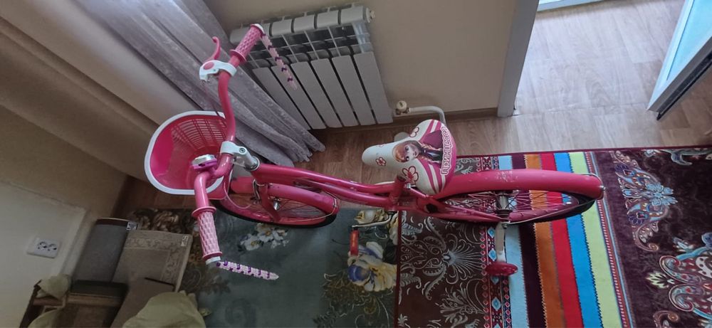 Продам велосипед детский