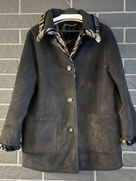 Страхотно дамско Палто