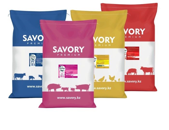 Комбикорм для перепелки несушки