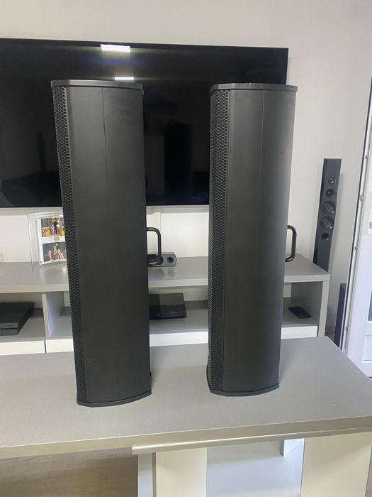 Dynacord TS 400 + huse