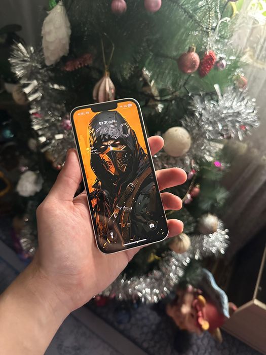 Iphone 13 128 в идеале