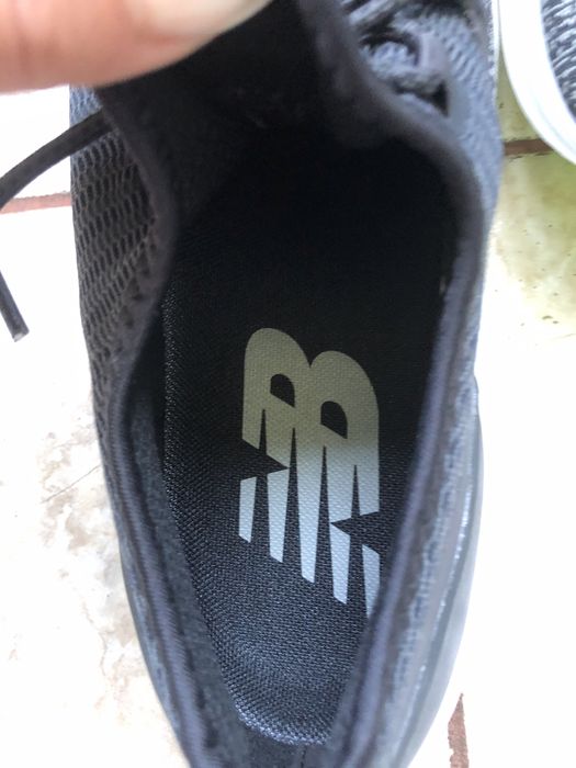 Мъжки  летни маратонки New balance