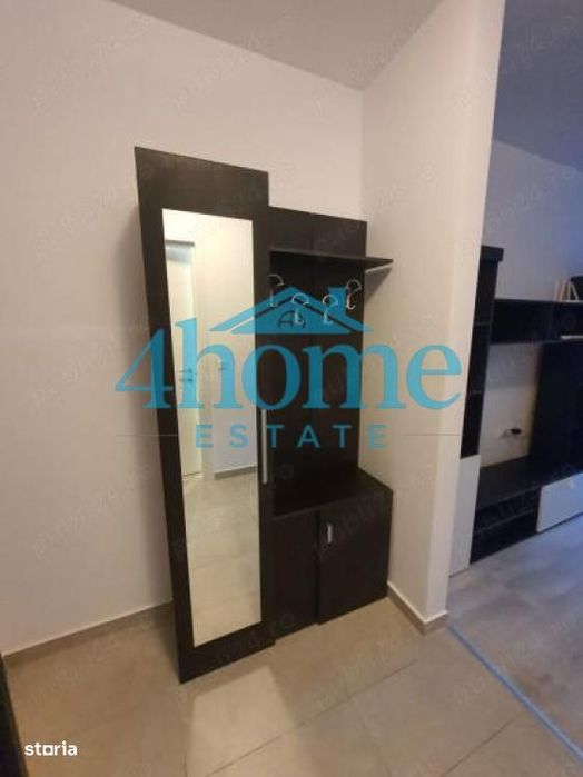 Garsoniera Theodor Pallady | Hils Pallady | Parcare | Metrou