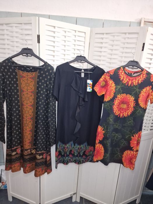 Lichidare stoc haine outlet noi, best seller, Motivi, Zara, Pepe Jeans