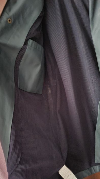 Geaca de ploaie/pelerina barbati Promod