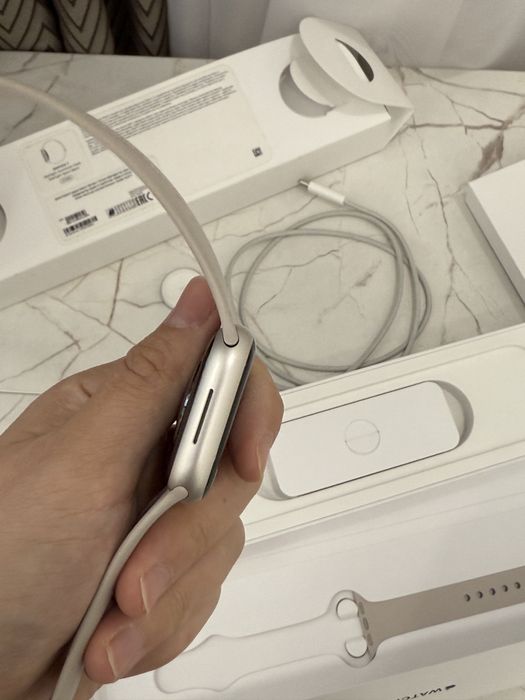 Apple watch series 7