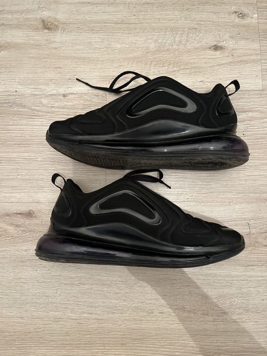 Nike Air Max 720 кроссовки