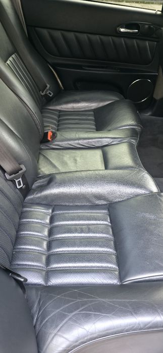 Alfa Romeo 166 de vânzare