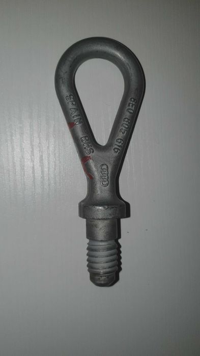 Аварийна кука за Audi/Ауди A4 B6/B7