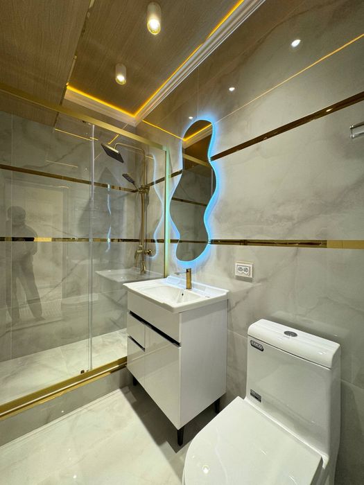 Себзар 4/8/11 ЖК Ривьера