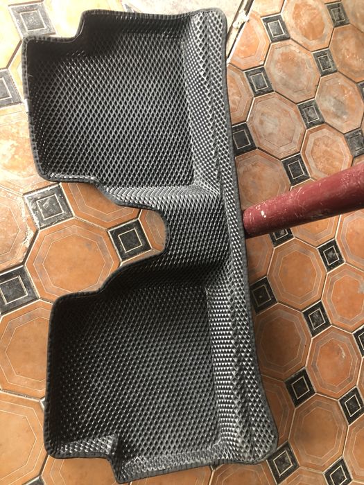 Полики для nexia 3