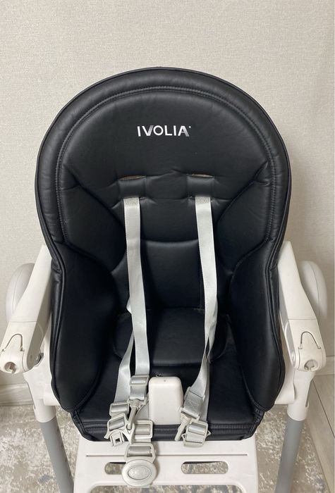 Стульчик для кормления  бренда IVOLIA