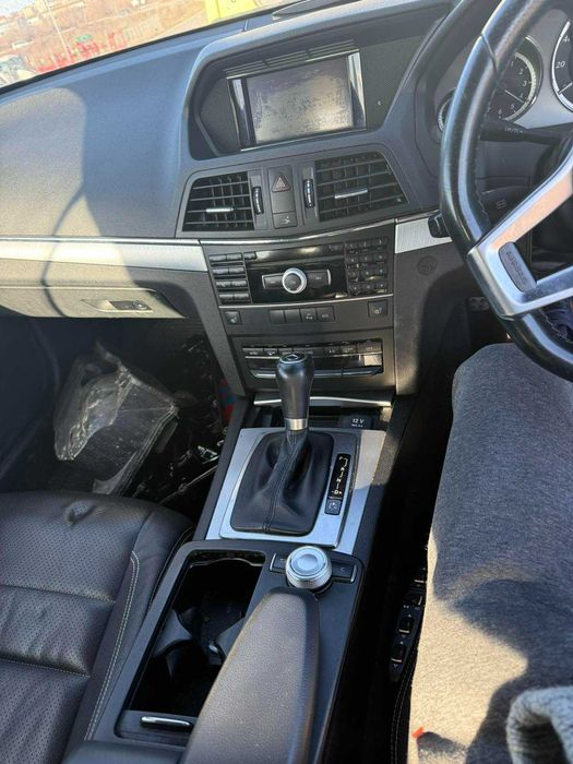 На части Мерцедес е класа купе W207 mercedes e 2 Врати