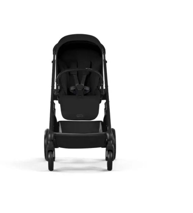 Cărucior Cybex Balios S Moon Black
