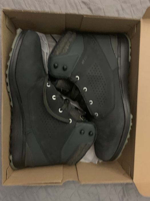 Зимни обувки Solomon Utility Winter CS WP 49 номер