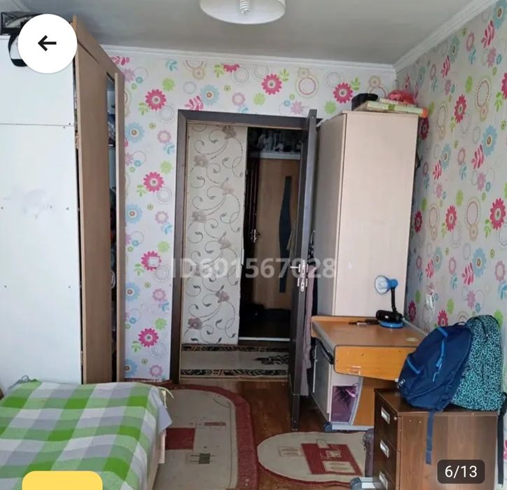 Срочно продам квартиру за городом