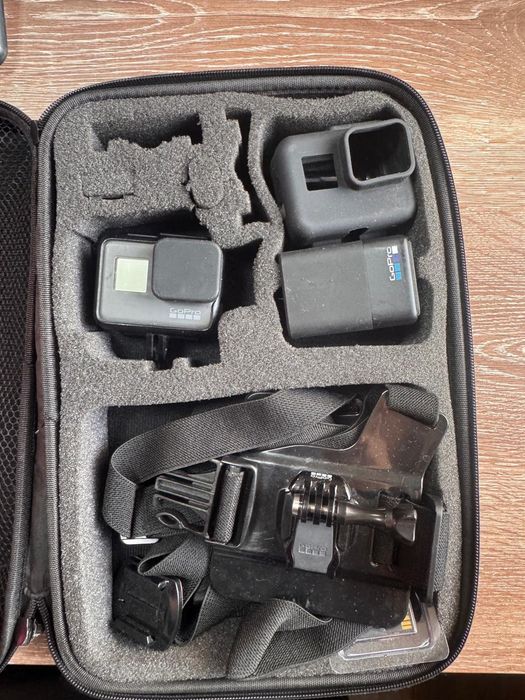 Продам камеру Go pro