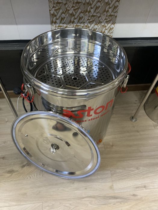 Кипятильник электрический ASTON