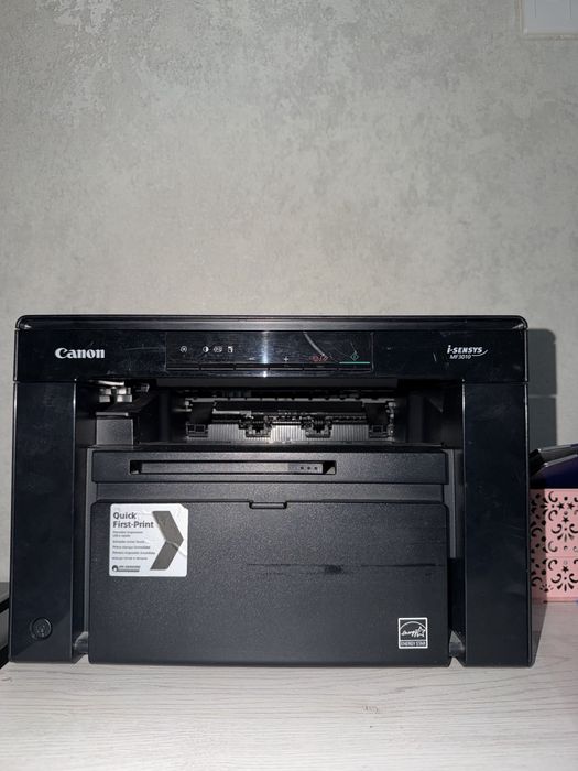 Принтер Canon MF3010