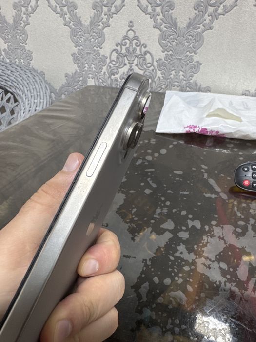 Iphone 15 pro max 256 gb на запчасти