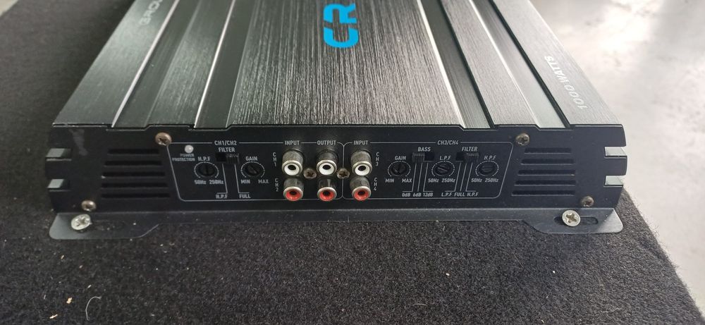 Subwoofer Soundstream