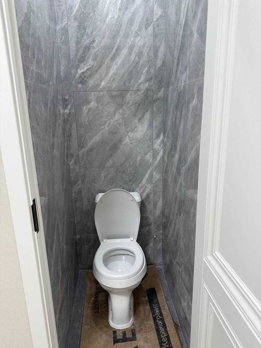 4/4/4 80м2 Новый ремонт Массив Феруза ориентир Дока Хлеб