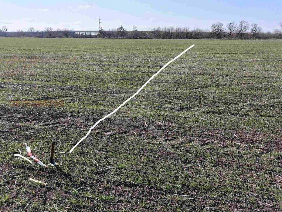 Парцел в гр. Бургас