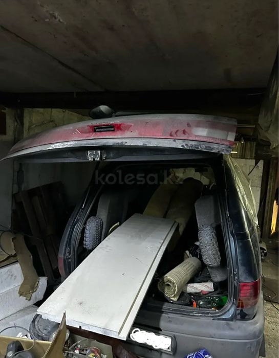Продам Toyota Estima